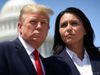The Big Trump Confirmation Hearings; A Day Which Will Change History