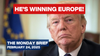 The Monday Brief - Trump Revolution Hits Europe; Oligarchs Dig In, Continue Ukraine War - February 24, 2025