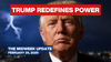 The Midweek Update - Deep State Powerless, Can’t Stop Trump and Putin From New Alliance - February 26, 2025