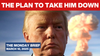 The Monday Brief - To Stop Trump, British Empire Plans Economic Crash, Nuclear War - March 10, 2025
