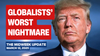 The Midweek Update - Trump Launches “Ultimate Strike Against Globalist Financiers” - March 12, 2025