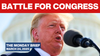 The Monday Brief - Congress Is Blocking Trump, Time to Change That; Carney Calls Elections - March 24, 2025