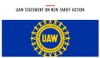 UAW Shifts Gears: Supporting Trump's Tariff Policies