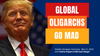 Strategic Overview - Global Oligarchs Go Mad; Trump's Liberation Day Nears! - March 31, 2025