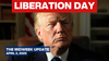 The Midweek Update - Trump Liberates U.S. from Pagan Ideologies and European Tyranny - April 2, 2025
