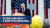 Saturday Class: Globalism Ends — A New System Begins