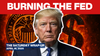 The Saturday Wrap-Up - Trump's American Revolution Continues; Yellen & Powell MELT DOWN - April 19, 2025