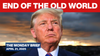 The Monday Brief - Elite PANIC: Trump’s Revolution Breaks the Old World Order - April 21, 2025