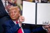 Trump Executes the Art of the Deal on the World