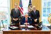 Ground Game: Trump's American System Revolution, Online Citizen Tool Kits, and On the Ground in California and Michigan