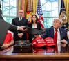 Ground Game: Discussing Trump's Tariffs, Philosophy, and Cultural Optimism