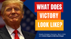 Strategic Overview - What Does Victory Look Like? - May 5, 2025