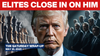 The Saturday Wrap-Up - The Trap Set for Trump: How Elites Are Plotting Their Next Move - May 10, 2025