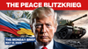 The Monday Brief - Trump's Global Peace Offensive ROCKS Globalists, OUTFLANKS New World Order - May 12, 2025