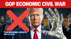 The Midweek Update - The Free Market Trap: How OLD GOP Ideology SABOTAGES TRUMP'S AGENDA - May 21, 2025