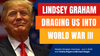 Strategic Overview - Is Little Ol' Lindsey Graham Dragging Us into WW3? - June 3, 2025