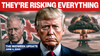The Midweek Update - BRITISH ROYAL GAMBIT BACKFIRES: How King Charles RISKS WWIII to STOP Trump's Economic Revolution - June 4, 2025