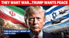 The Saturday Wrap-Up - TRUMP & PUTIN UNDER ATTACK: The British Plot to TRAP Trump's America in a New Middle East WAR - June 14, 2025