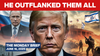 The Monday Brief - TRUMP’S SECRET WEAPON: Putin’s Mediation SHOCKS British DEEP STATE & ISRAEL LOBBY - June 16, 2025
