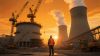 Trump's Nuclear Renaissance and the Forging of a New America: $75 Billion Plan for 10 Nuclear Reactors