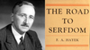 The British Fraud Behind "Austrian" Economics — How Hayek & Von Mises Betrayed America's Economic Revolution
