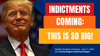Strategic Overview - Indictments Coming: THIS IS SOOOOO BIG! - July 21, 2025