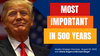 Strategic Overview - MAGA Becomes the Most Important Movement in 500 Years - August 25, 2025