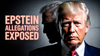 The Midweek Update - Did TRUMP Just Get Ambushed With Epstein Allegations On Purpose? - September 10, 2025