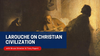 Saturday Class - LaRouche on Christian Civilization - October 4, 2025