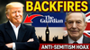 The Monday Brief - Soros Scandal BACKFIRES: British Intel EXPOSED in Anti-Semitism Hoax - October 6, 2025