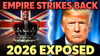 The Midweek Update - EMPIRE STRIKES BACK: Democrats' Psychological Warfare Plan for 2026 EXPOSED - October 8, 2025