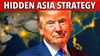 The Midweek Update - Trump's HIDDEN Asia Strategy: Reversing 40 Years of American Decline - October 29, 2025