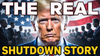The Monday Brief - The Shutdown Truth: Trump DESTROYS Obamacare's Insurance Cartel - November 10, 2025