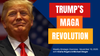 Strategic Overview - Trump's MAGA Revolution - November 10, 2025