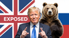 The Midweek Update - Russia Backs Trump in Fight Against British - November 19, 2025