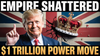 The Midweek Update - Trump Locks Britain Out of Peace: $1 Trillion Deal Shatters the Empire - November 26, 2025