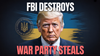 The Monday Brief - Trump's FBI DESTROYS Zelensky's Top Aide While WAR PARTY STEALS BILLIONS - December 1, 2025