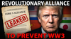 The Saturday Wrap - Trump's Revolutionary Alliance: The Leaked "Core 5" Plan To Prevent World War 3 - December 13, 2025