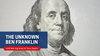 Saturday Class - The Unknown Ben Franklin - December 13, 2025