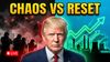 🔴 REPLAY: Global Chaos Unleashed to Stop Trump's Economic Reset