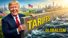 Promethean Science • Tariffs or Economic Ruin?