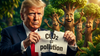 Promethean Science - Trump Kills the CO2 Pollution Myth — Here's the Real Science