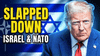 The Saturday Wrap-Up - SLAPPED DOWN: Trump Just Told Israel AND NATO No — Here's Why - March 21, 2026