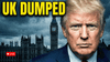 [REPLAY] SPECIAL RELATIONSHIP OVER: Trump Dumps UK for New Alliance?