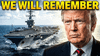 The Monday Brief - "WE WILL REMEMBER" Trump Declares War on the City of London - March 9, 2026