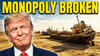 The Midweek Update - Trump Breaks the UK's Middle East Shipping Empire - March 11, 2026