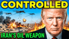 The Saturday Wrap-Up - CONTROLLED: Trump's Kharg Island Strike Ends Iran's Oil Terror Premium - March 14, 2026
