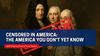 Saturday Class - The America You Don't Yet Know - March 14, 2026