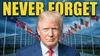 The Saturday Wrap-Up - VERDICT: Trump Tells NATO 'Never Forget' — Then Used Iran to Prove It - March 28, 2026