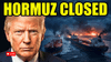 [REPLAY] HORMUZ CLOSED: Trump Ends Sea Lane Protection, NATO Finished